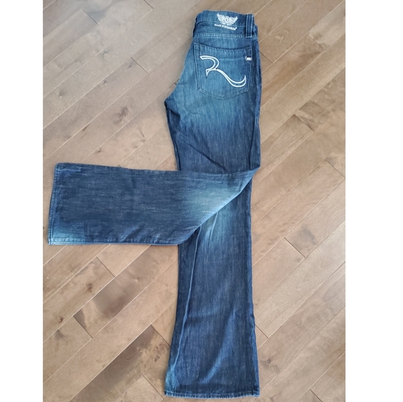 Rock & Republic Floyd Jeans - Picture 3 of 6